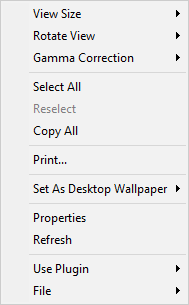 Viewer Pane Context Menu.png